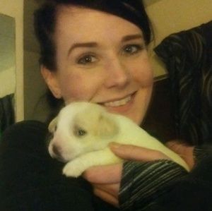 Meet your Posher, Haley